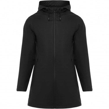 Logotrade meened pilt: Sitka naiste vihmamantel