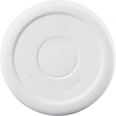 Logotrade firmakingi foto: Sydney 1200 ml RCS-sertifikaadiga termoskruus kõrrega