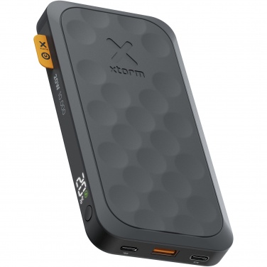 Logo trade reklaamkingi pilt: Xtorm FS510 Fuel Series 10 000 mAh 20 W toitepank