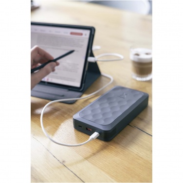 Logo trade reklaamkingituse pilt: Xtorm FS520 kütuseseeria 20 000 mAh 35 W akupank