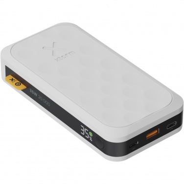 Logotrade reklaamkingitused pilt: Xtorm FS520 kütuseseeria 20 000 mAh 35 W akupank
