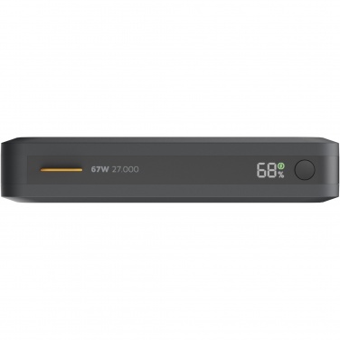 Logotrade reklaamtoote foto: Xtorm FS5271 kütuseseeria 27 000 mAh 67 W akupank