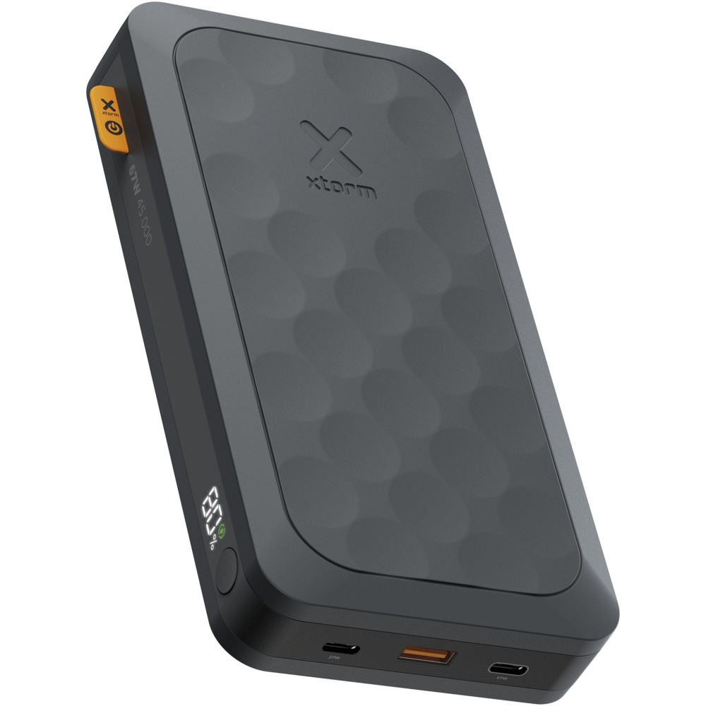 Logo trade ärikingid foto: Xtorm FS5451 kütuseseeria 45 000 mAh 67 W akupank