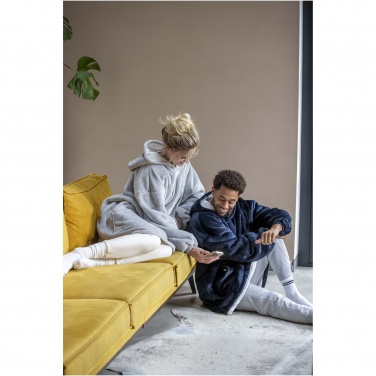 Logotrade ärikingituse foto: Denali GRS kapuutsiga pleed-pusa