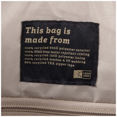 Logo trade firmakingitused foto: Case Logic Invigo kabriolett kandekott 