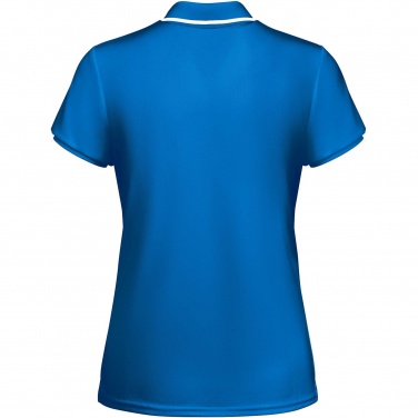 Logotrade reklaamkingid pilt: Tamili lühikeste varrukatega naiste sportpolo