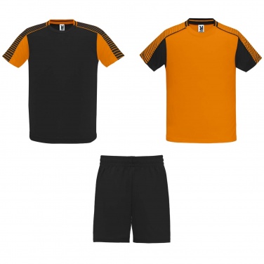 Logotrade reklaamkingituse foto: Juve unisex spordikomplekt