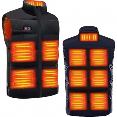 Logotrade reklaamtooted pilt: SCX.design G01 soojendusega kehasoojendaja koos jõupangaga