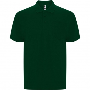 Logotrade ärikingi foto: Centauro Premium lühikeste varrukatega unisex polo