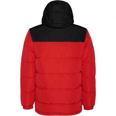 Logotrade reklaamtoote foto: Tallinna unisex soojustusega jope