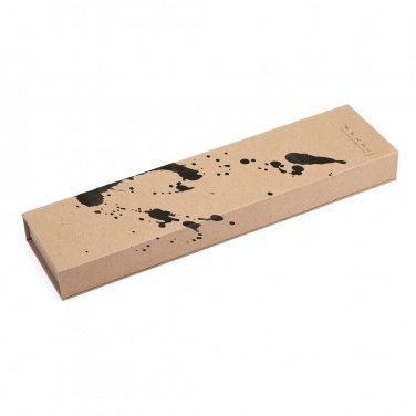 Logotrade firmakingid pilt: VINGA Hattasan Damascus Santoku nuga