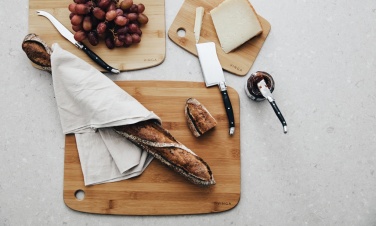 Logotrade ärikingid pilt: VINGA Gigaro juustunoad