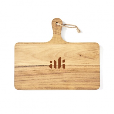 Logo trade ärikingitused foto: VINGA Buscot horisontaalne serveerimislaud