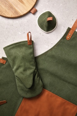 Logo trade reklaamkingituse pilt: VINGA Asado ahjukinnas