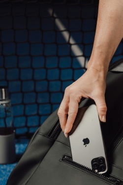 Logo trade firmakingi pilt: VINGA Baltimore jõusaali seljakott