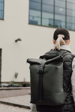 Logo trade firmakingitused foto: VINGA Baltimore rattakott, seljakott