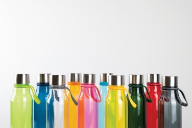 Logo trade ärikingid foto: VINGA Lean tritaanist veepudel