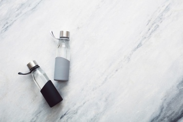 Logo trade meened foto: Vinga klaasist Lean klaasist veepudel