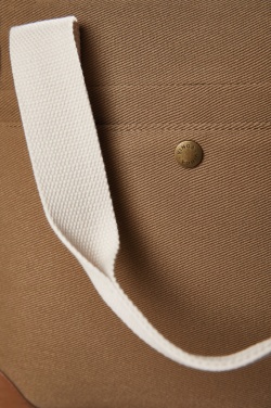 Logo trade firmakingi pilt: Efektne VINGA Sloane külmakott