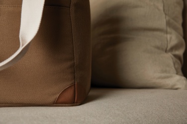 Logo trade ärikingi pilt: Efektne VINGA Sloane külmakott