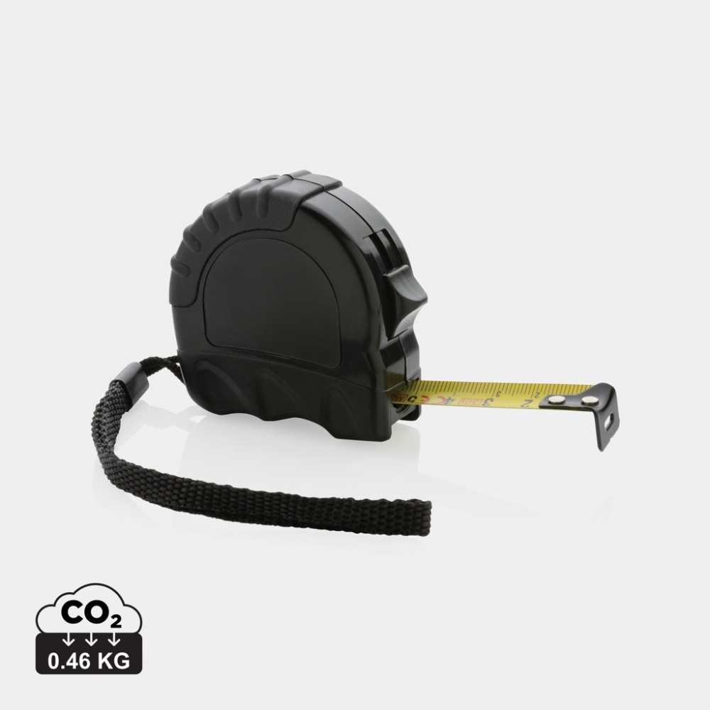 Logotrade reklaamkingid pilt: RCS taaskasutatud plastikust 3M/16 mm lint