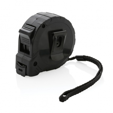 Logo trade firmakingid foto: RCS taaskasutatud plastist 5M/19 mm teip stoppnupuga