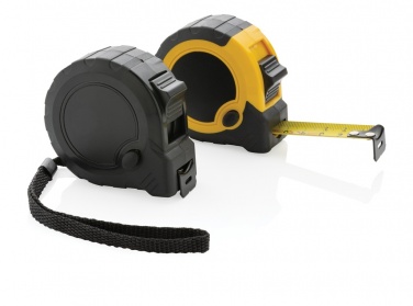 Logotrade ärikingituse foto: RCS taaskasutatud plastist 5M/19 mm teip stoppnupuga