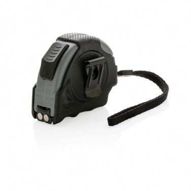 Logotrade reklaamkingi foto: RCS taaskasutatud plastikust Auto stop lint 3m/16mm