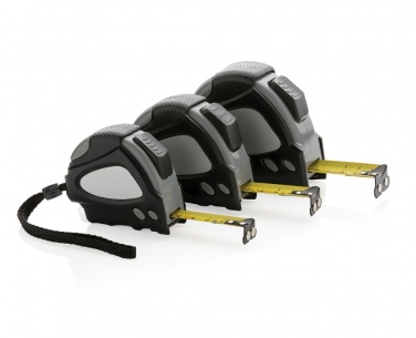 Logotrade ärikingitused pilt: RCS taaskasutatud plastikust Auto stop lint 3m/16mm