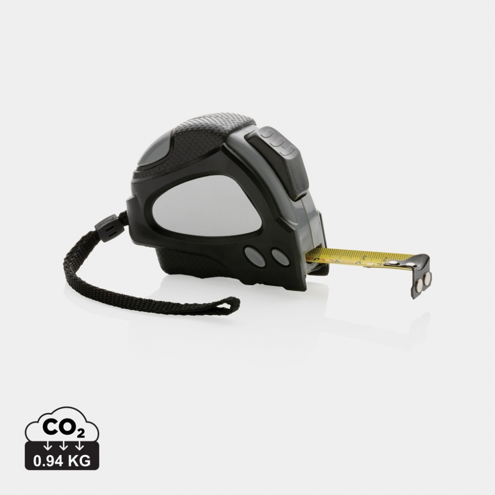 Logotrade firmakingid pilt: RCS taaskasutatud plastist Auto stop lint 5M/19mm