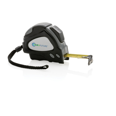 Logo trade ärikingitused foto: RCS taaskasutatud plastist Auto stop lint 5M/19mm