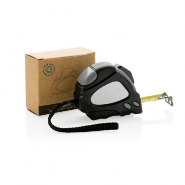 Logo trade reklaamkingitused foto: RCS taaskasutatud plastist Auto stop lint 5M/19mm