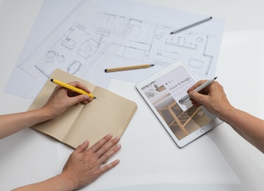 Logo trade ärikingi pilt: Eon RCS taaskasutatud alumiiniumist lõpmatu multitegumpliiats