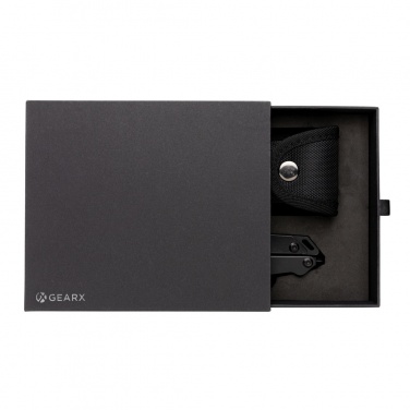 Logotrade firmakingi foto: Gear X tangiga multitööriist