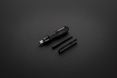 Logotrade ärikingitused pilt: Gear X põrkkruvikeeraja