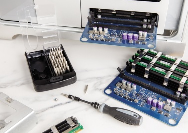 Logotrade reklaamkingid pilt: 38 tk tööriistakomplekt