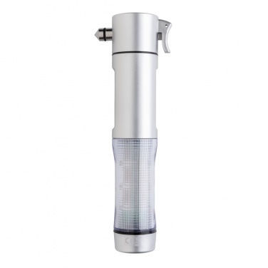 Logotrade meened pilt: Avariivalgusti haamriga