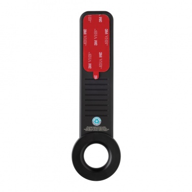 Logo trade ärikingituse pilt: DriveGrip RCS taaskasutatud plastist universaalne magnetiline autohoidik