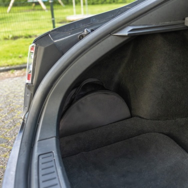 Logotrade firmakingitused pilt: Volty Aware™ RPET EV-kaabli hoiukott