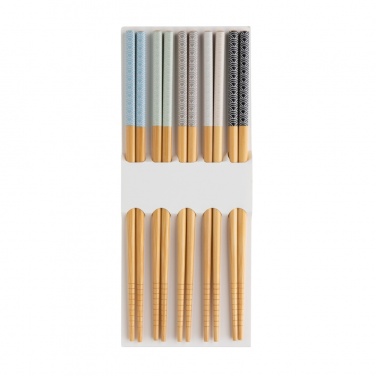 Logo trade firmakingitused foto: Ukiyo 8 tk sushi õhtusöögikomplekt