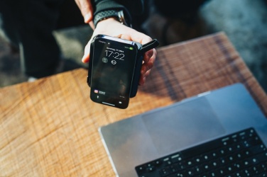 Logotrade firmakingitused pilt: Urban Vitamin Oxnard 5 in 1 65W universaalne laadija