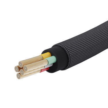 Logotrade ärikingid pilt: Urban Vitamin Stockton 65W RCS RTPE/RPET magnetkaabel