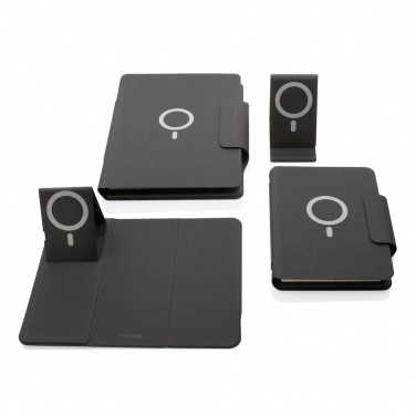Logotrade reklaamtooted pilt: Artic Magnetic 10W juhtmevaba laadimisega telefonialus