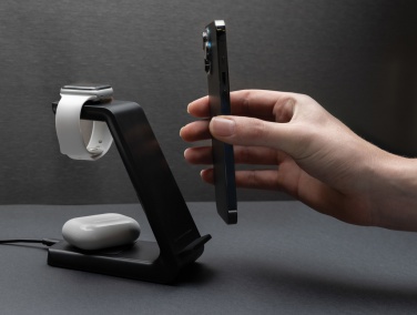 Logotrade meened pilt: Urban Vitamin Fairfield 3 in1 RCS rplast laadija