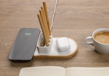 Logo trade reklaamkingi pilt: Ontario RCS rplastic 10W topeltjuhtmevaba