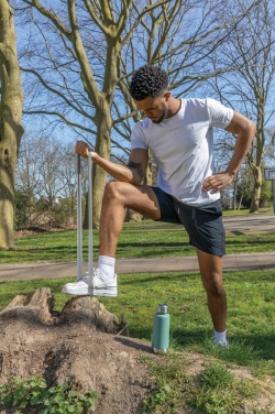 Logotrade ärikingitused pilt: 4tk elastsed fitness-rihmad kotis