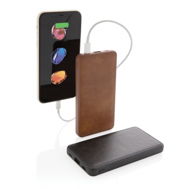 Logo trade firmakingi pilt: Tusca 10 000 mAh PU akupank