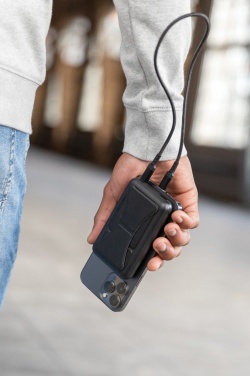 Logotrade ärikingi foto: Urban Vitamin Sonoma RCS rplastist 10 000 mAh akupank