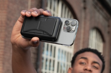 Logo trade reklaamkingitused foto: Urban Vitamin Sonoma RCS rplastist 10 000 mAh akupank