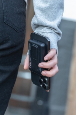 Logotrade reklaamtooted pilt: Urban Vitamin Sonoma RCS rplastist 10 000 mAh akupank